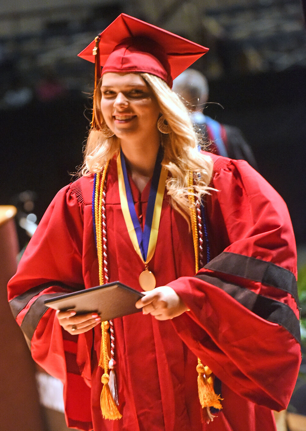 Dothan High School Graduation 2020
